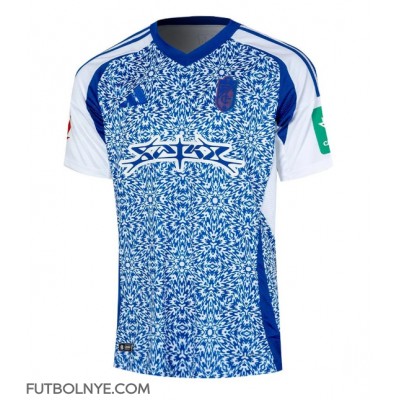 Camiseta Granada Visitante Equipación 2024-25 manga corta Camiseta Granada Visitante Equipación 2024-25 manga corta